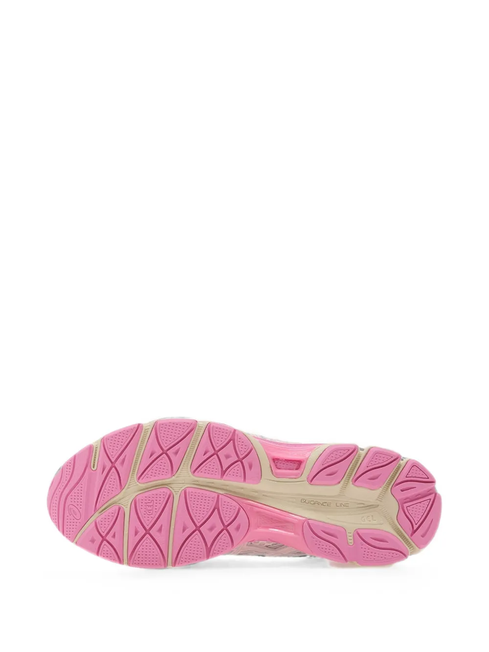 ASICS Gel-Cumulus 16 sneakers Roze