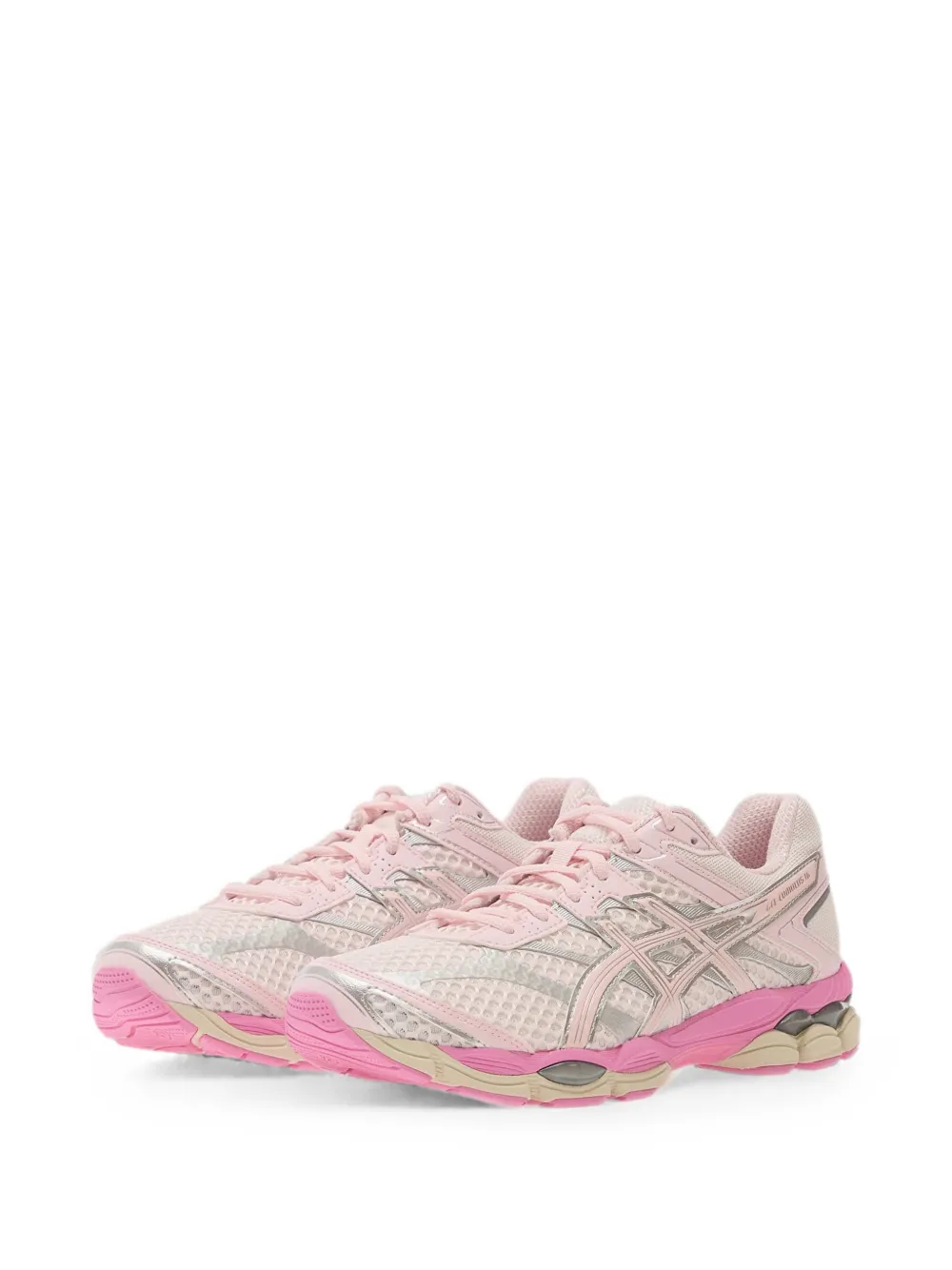 ASICS Gel-Cumulus 16 sneakers Roze