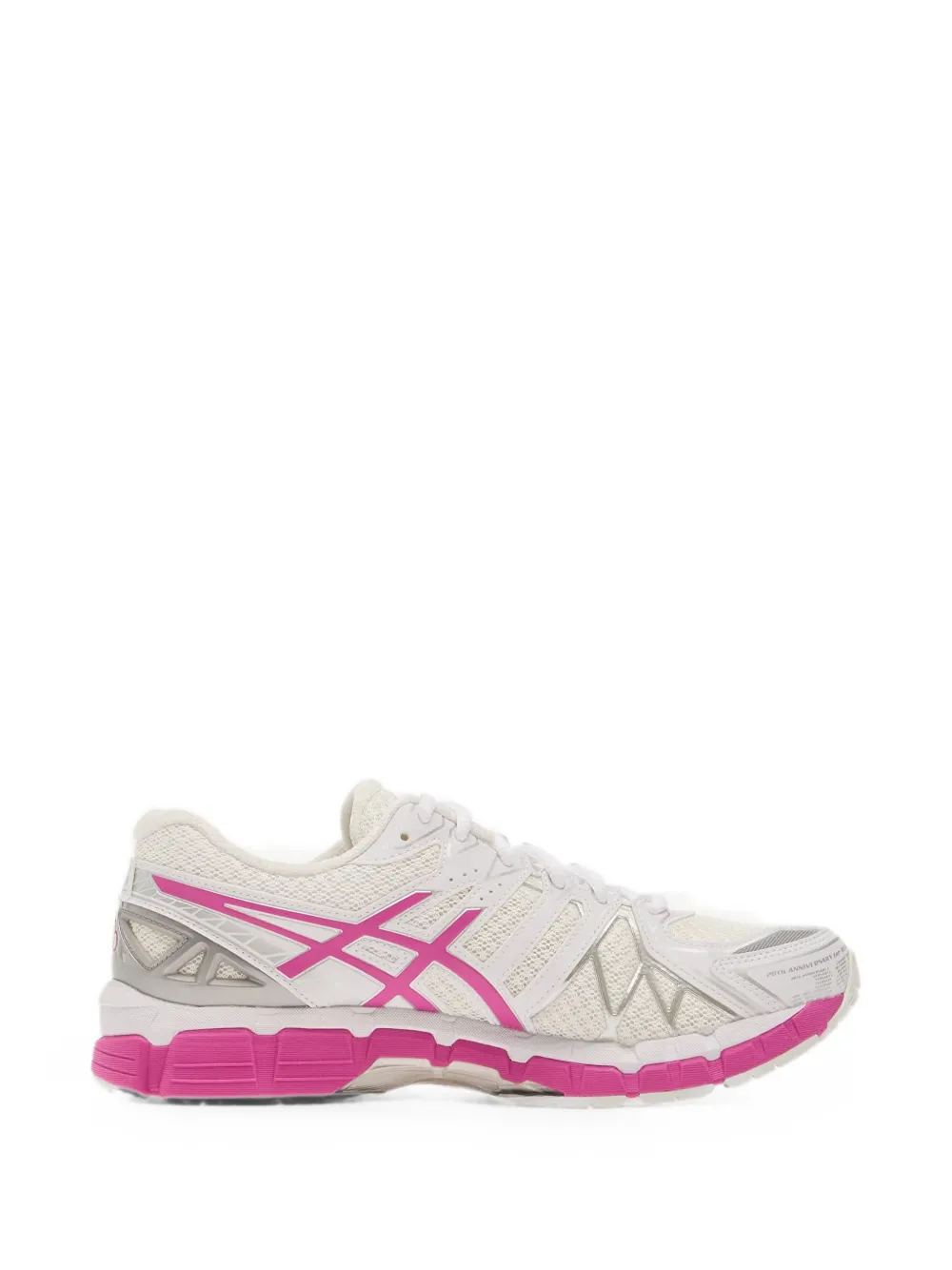 ASICS Gel-Kayano 20 sneakers Wit