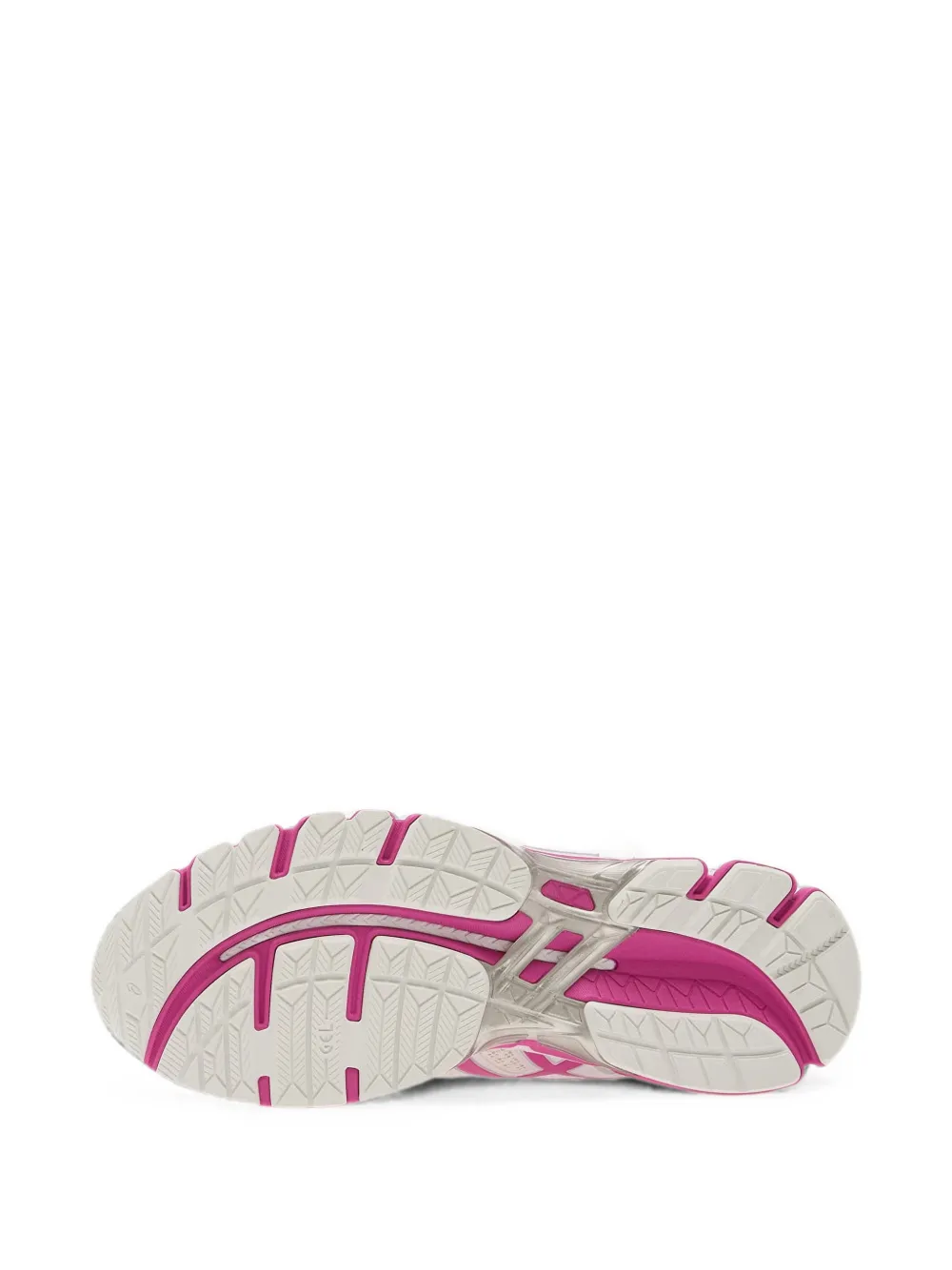 ASICS Gel-Kayano 20 sneakers Wit