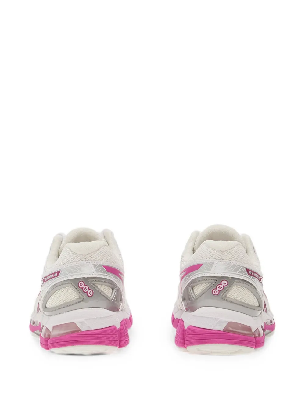 ASICS Gel-Kayano 20 sneakers Wit