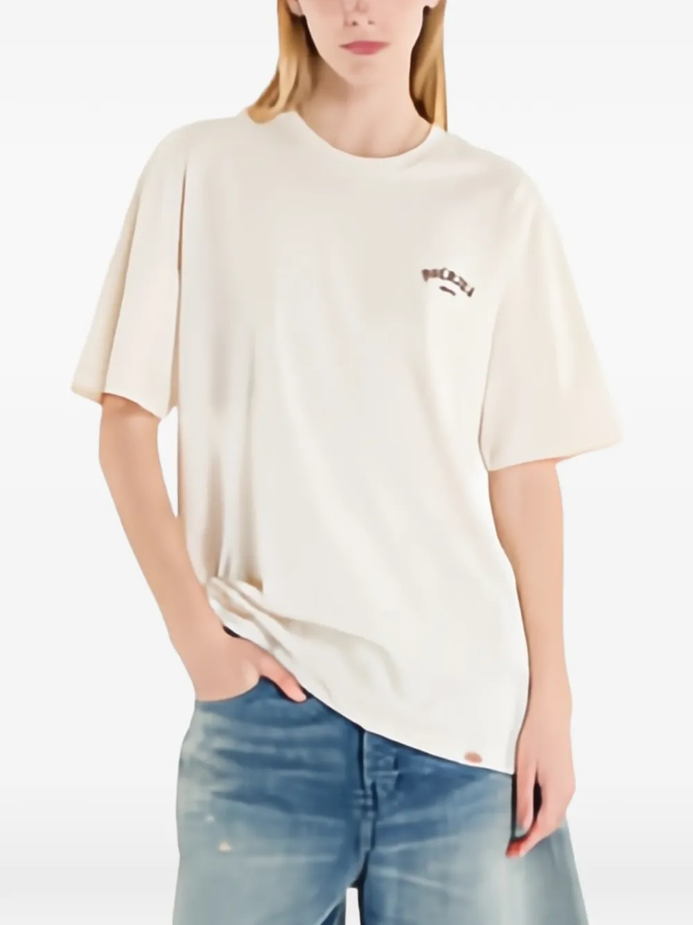 DICKIES T-shirt con stampa grafica - Toni neutri