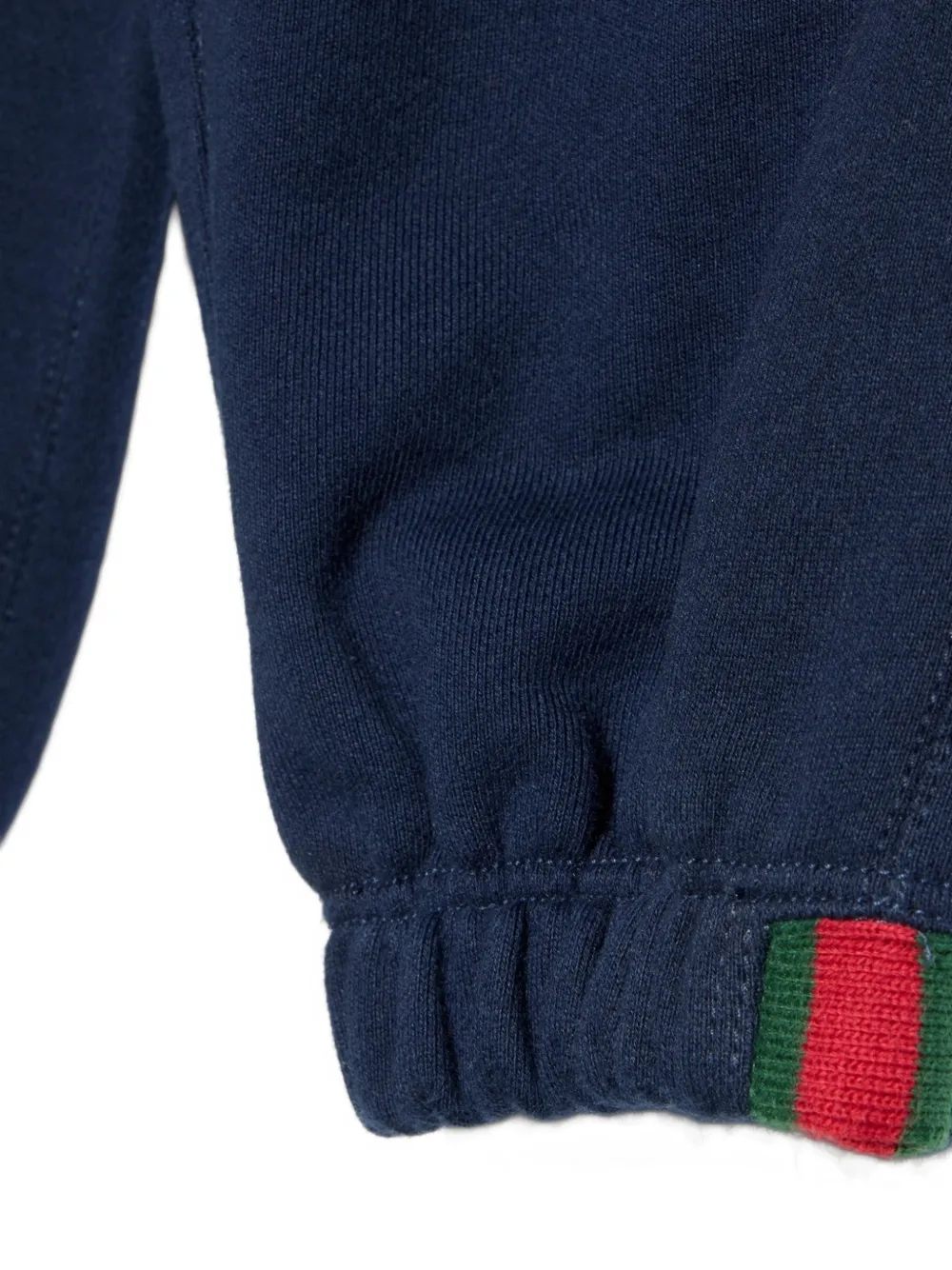 Gucci Kids Trainingsbroek Blauw