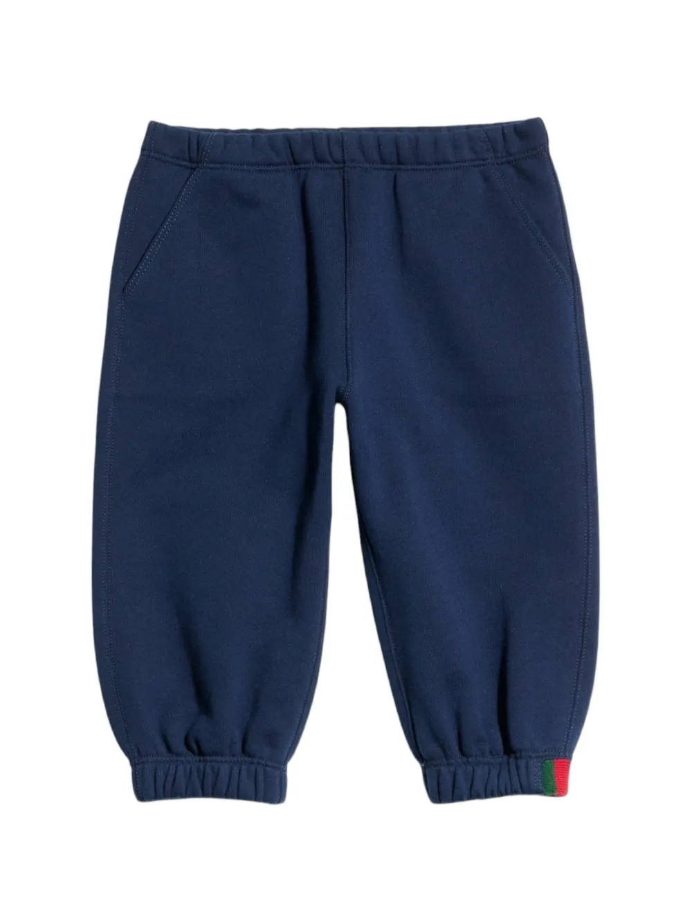 Gucci Kids Trainingsbroek Blauw