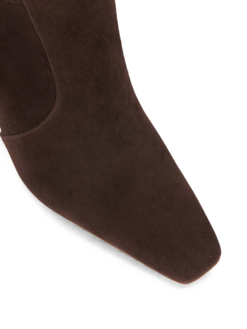 Malone Souliers Rowan buckle-strap ankle boots Bruin