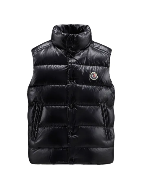 Moncler Enfant Tib quilted gilet