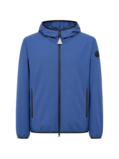 Moncler Ciampolin hooded jacket