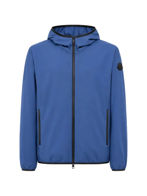 Moncler Ciampolin hooded jacket