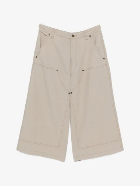 6397 checked shorts