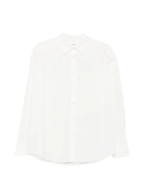 6397 button-fastening long-sleeve shirt