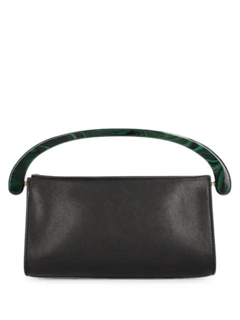 DRIES VAN NOTEN small leather bag