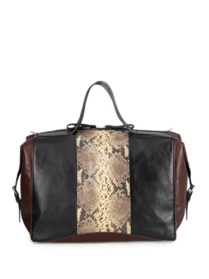 DRIES VAN NOTEN メンズ バッグ通販 - FARFETCH