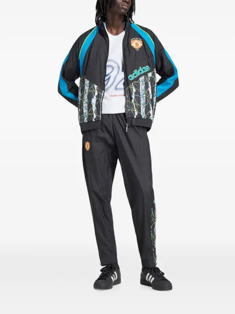 adidas Manchester United 90 Sportjacke
