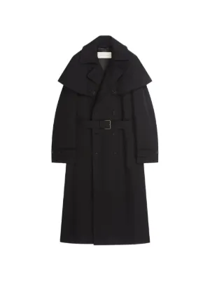 メンズ トレンチコート 海外通販 - FARFETCH