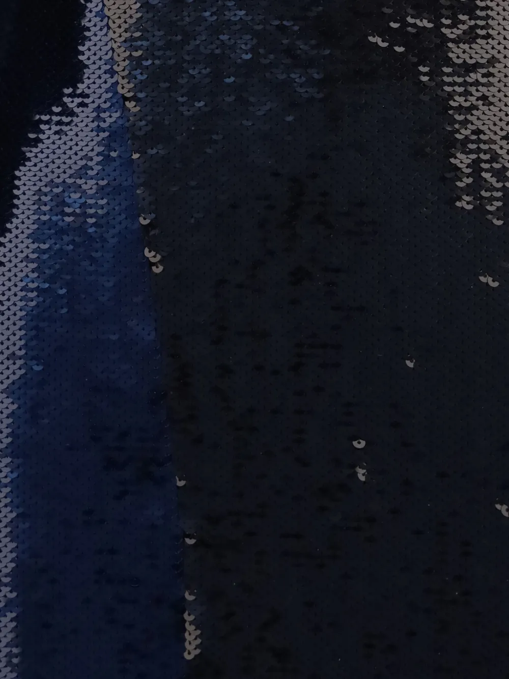 TOM FORD Midi-jurk verfraaid met pailletten Blauw