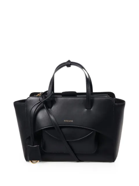 HIDESINS tote Flip Flap mediana
