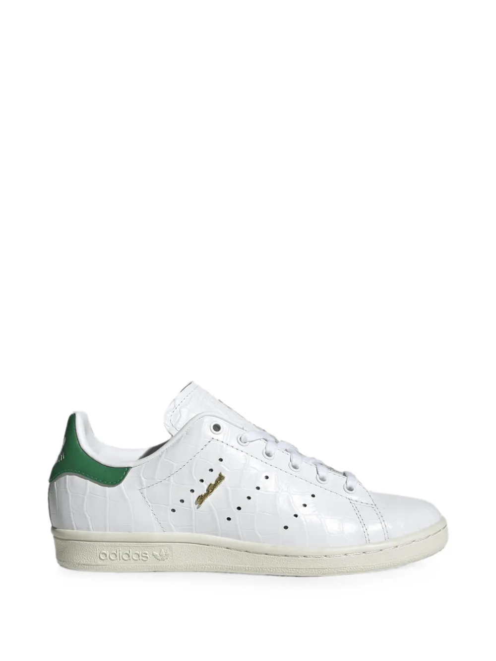Adidas Stan Smith 80s shoes Wit