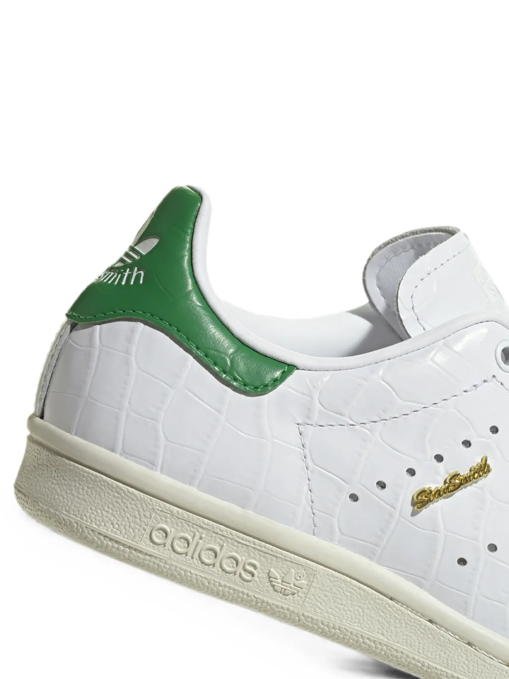 adidas Stan Smith 80s shoes Wit