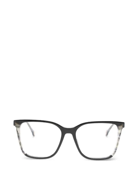 Carolina Herrera square-frame glasses