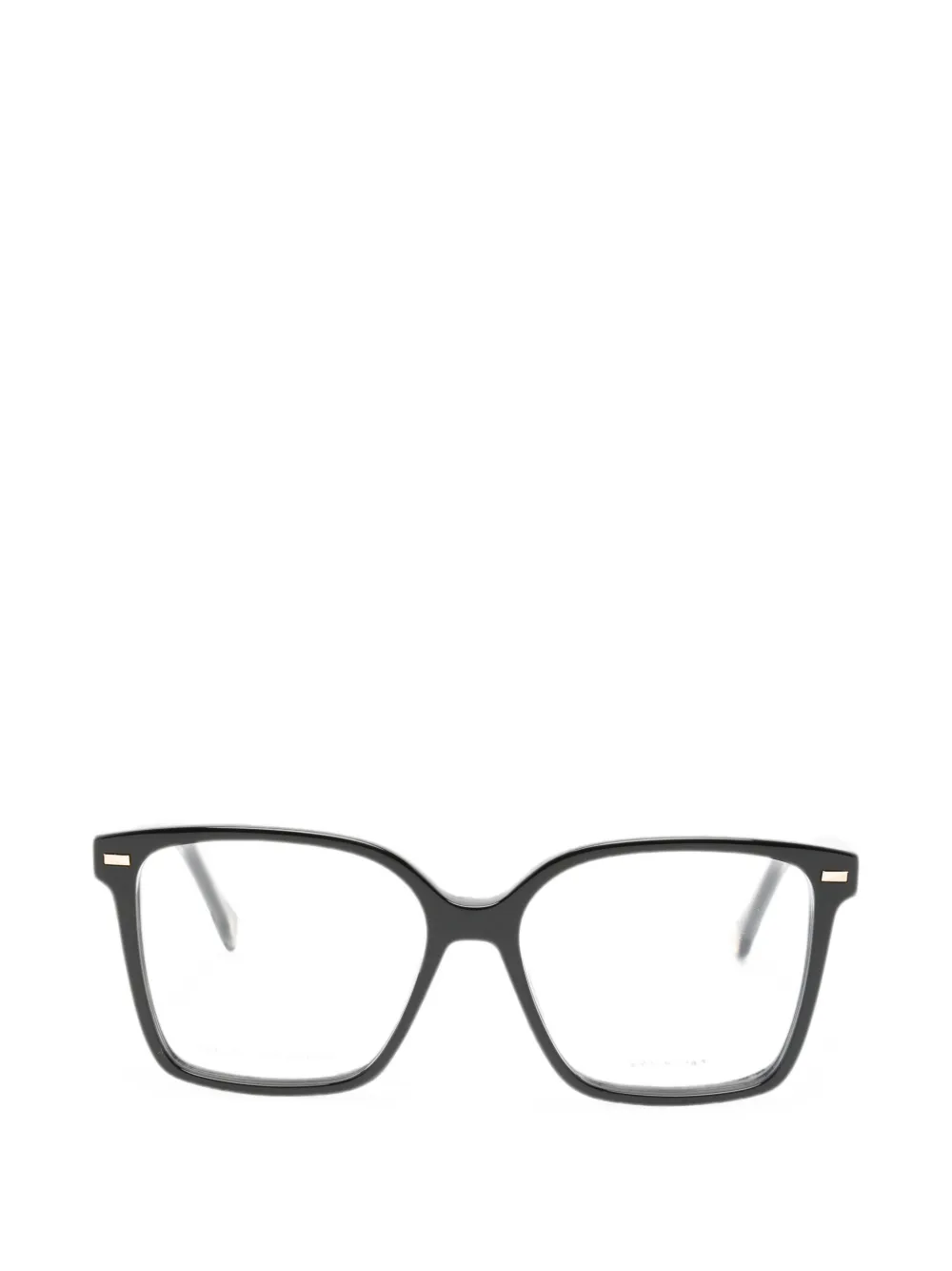 Carolina Herrera square-frame glasses | Black | Image 1