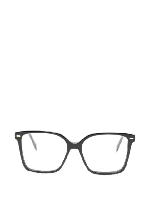 Carolina Herrera square-frame glasses