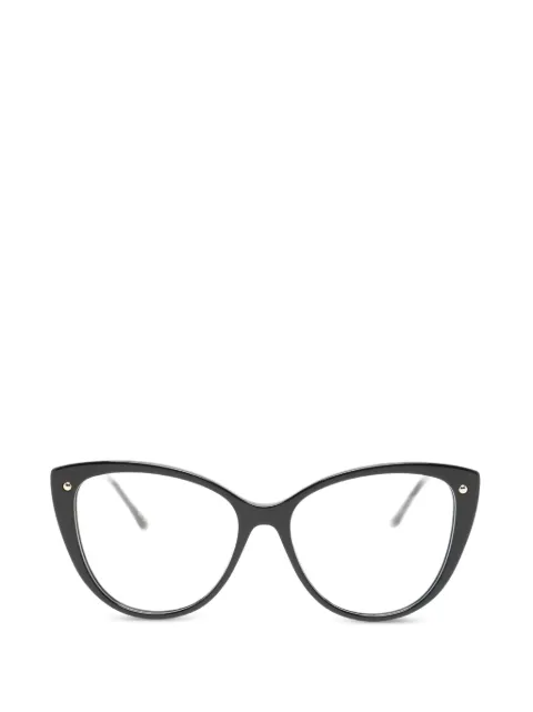 Carolina Herrera cat-eye frame glasses