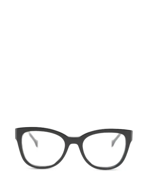 Carolina Herrera square-frame glasses