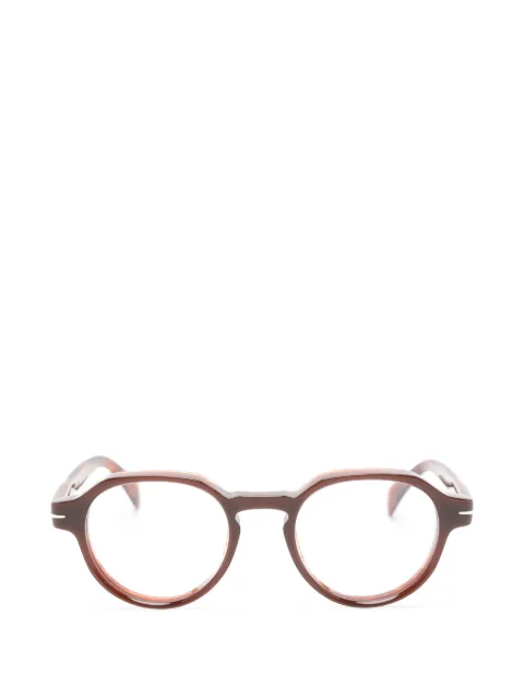 Eyewear by David Beckham lentes DB7153