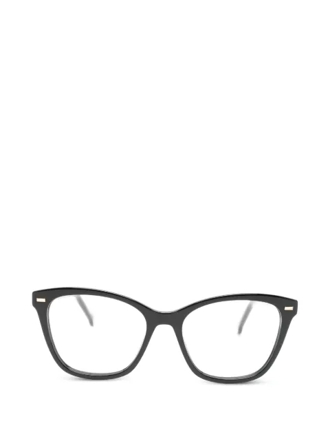 Carolina Herrera lentes con armazón cat eye