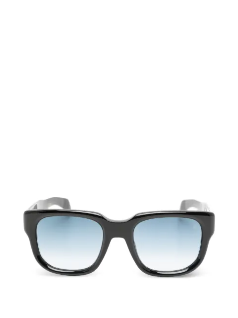 Eyewear by David Beckham lentes de sol con armazón cuadrada