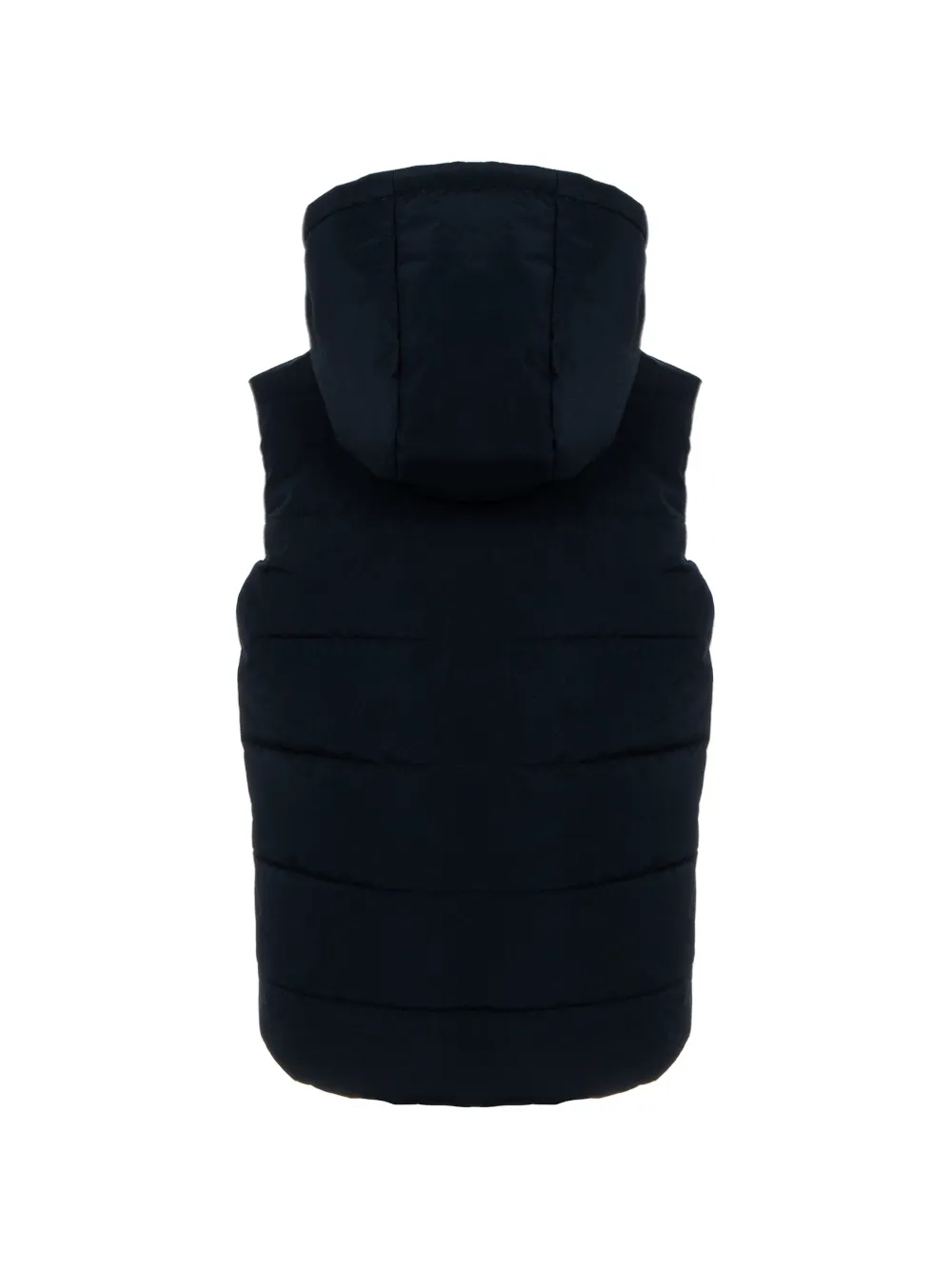 Lapin House Omkeerbare bodywarmer Blauw