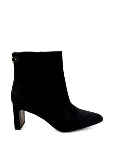 Sam Edelman suede ankle boots