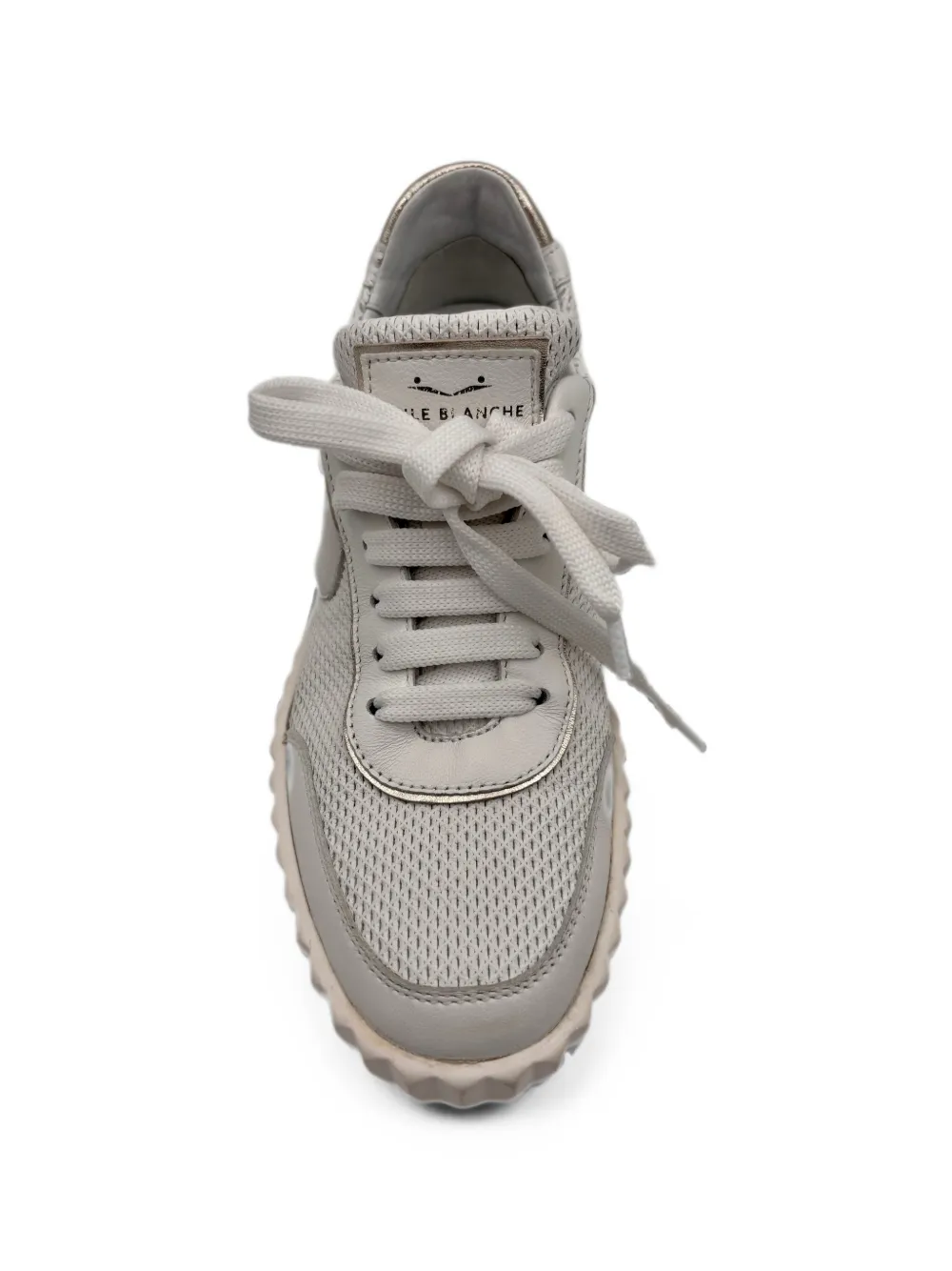 Voile Blanche Selia low-top sneakers Wit