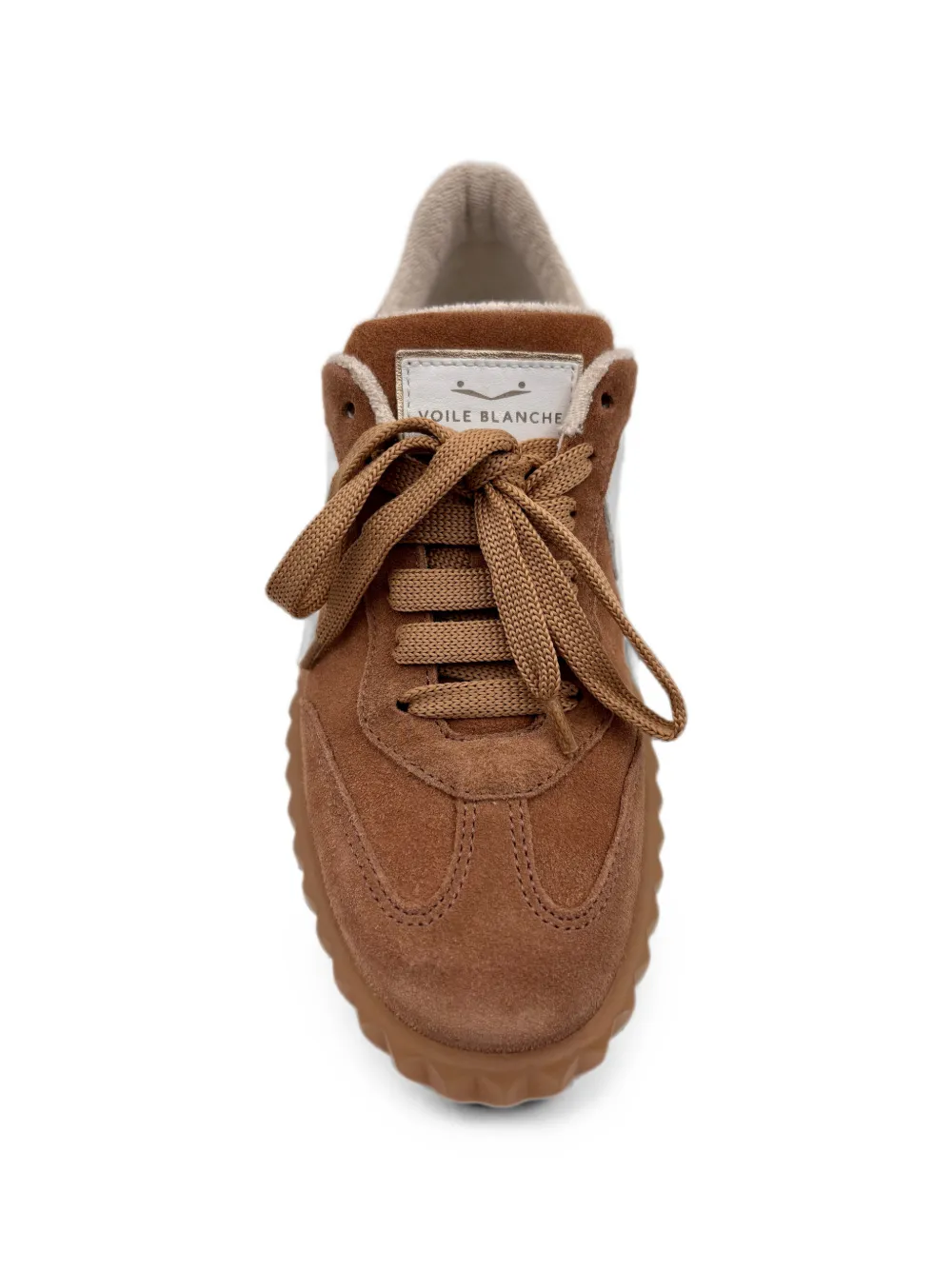 Voile Blanche Ines low-top sneakers Bruin