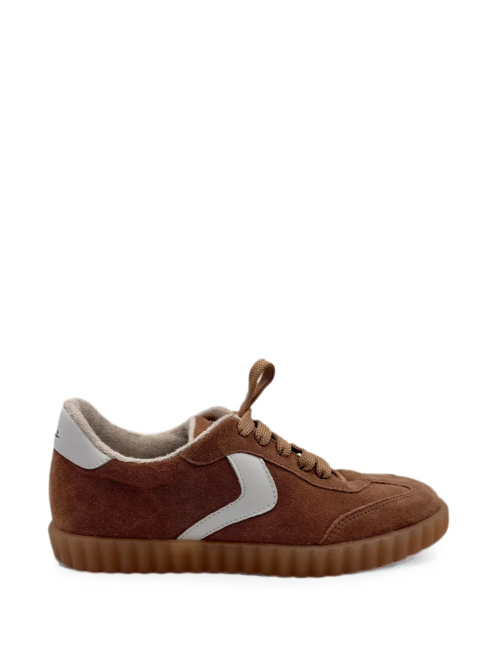 Voile Blanche Ines low-top sneakers Bruin
