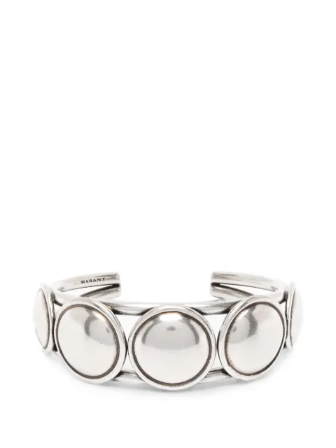 MARANT open-cuff bracelets