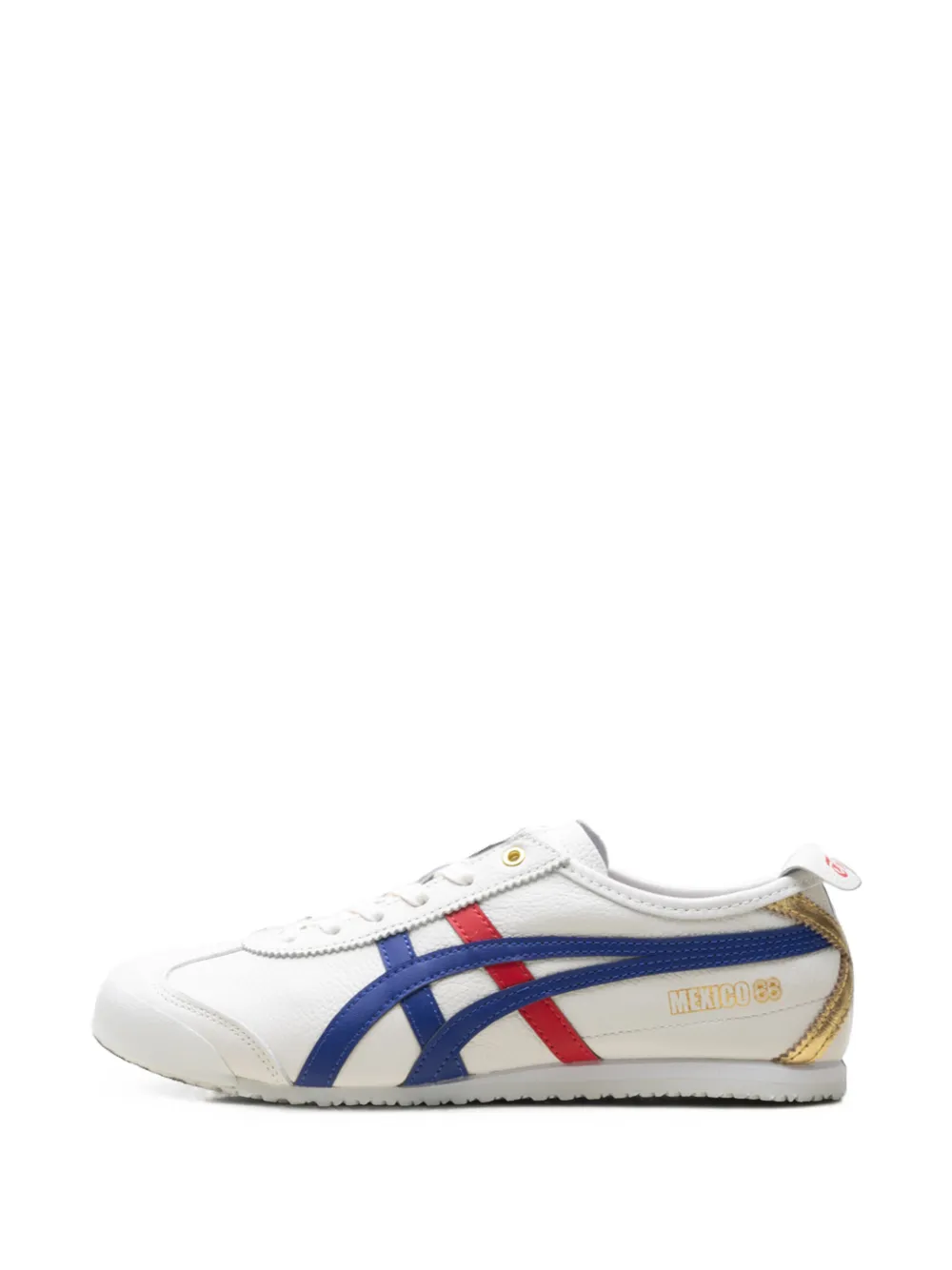 Onitsuka Tiger Mexico 66 sneakers - Bianco