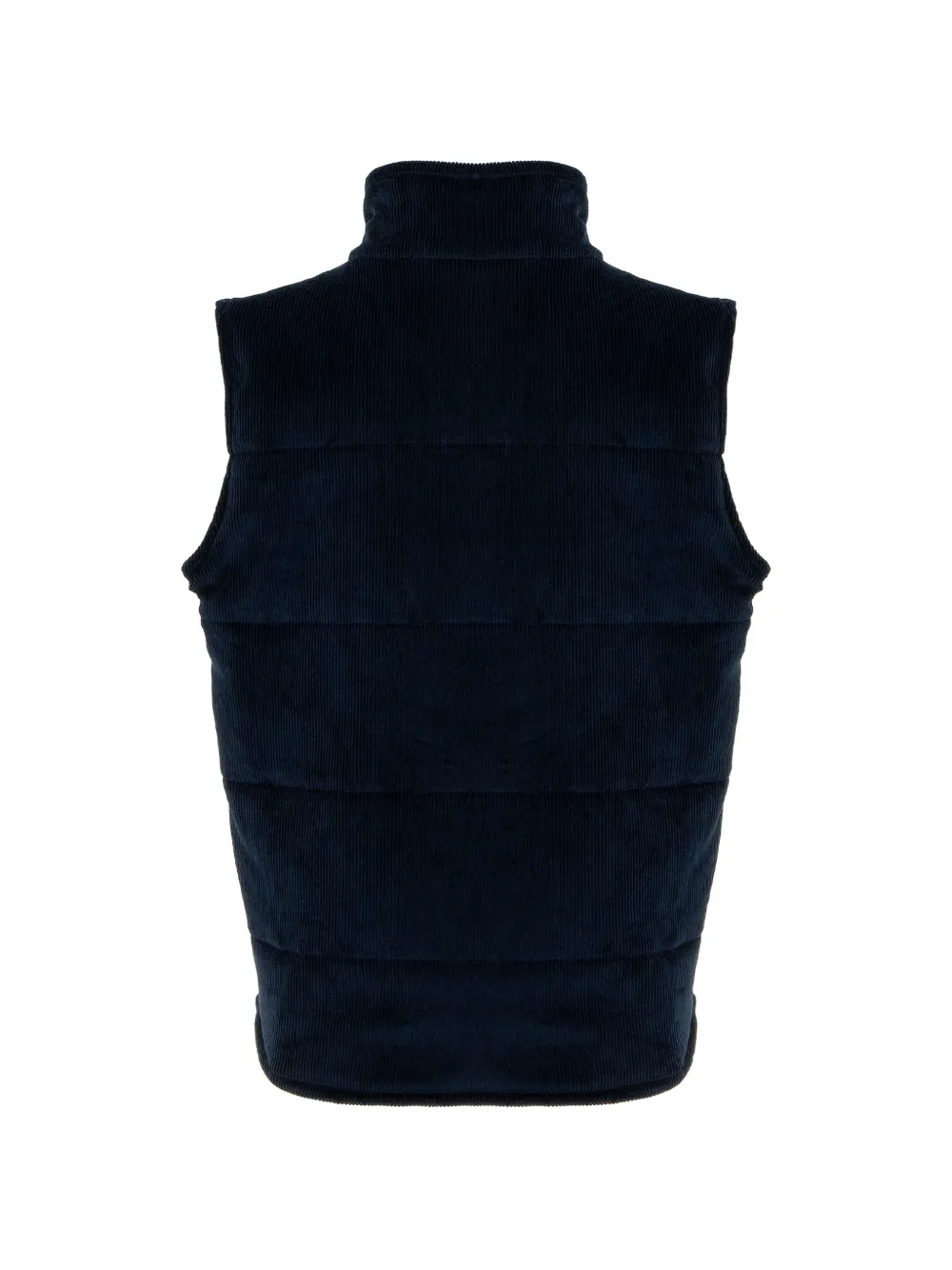 Lapin House Ribfluwelen jack Blauw