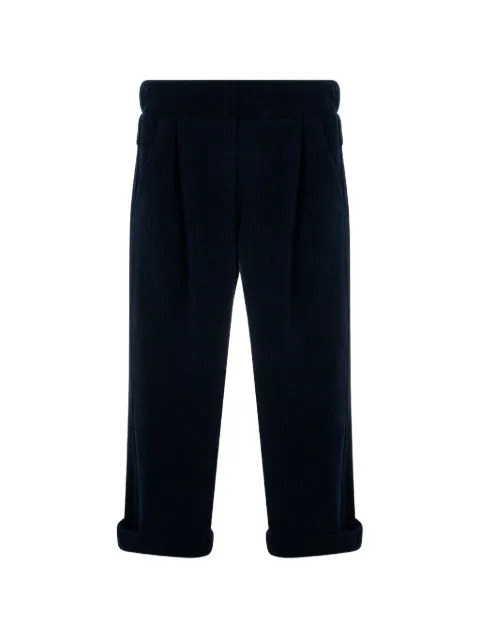 Lapin House Klassische Cordhose