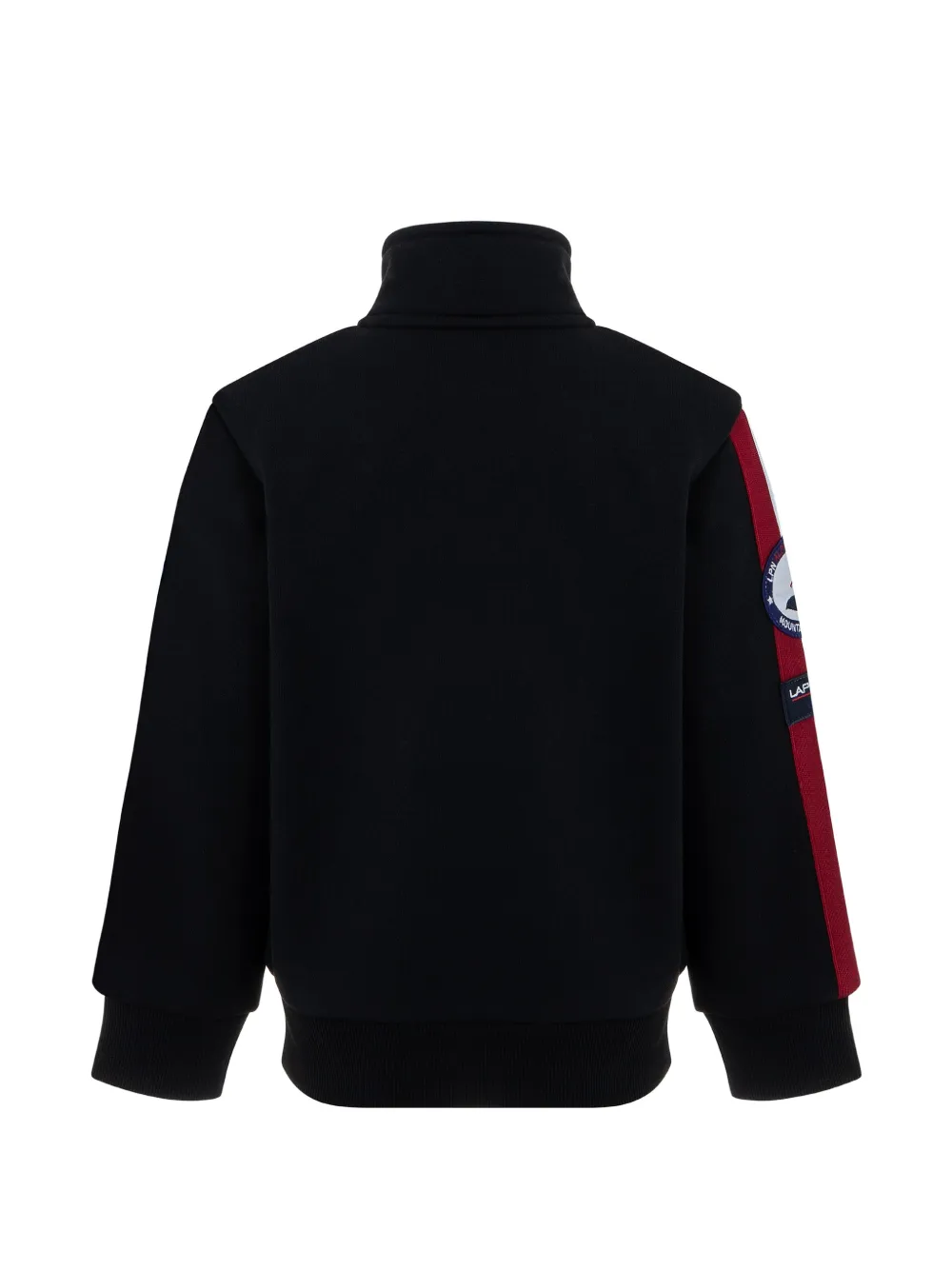 Lapin House logo-print tracksuits Zwart
