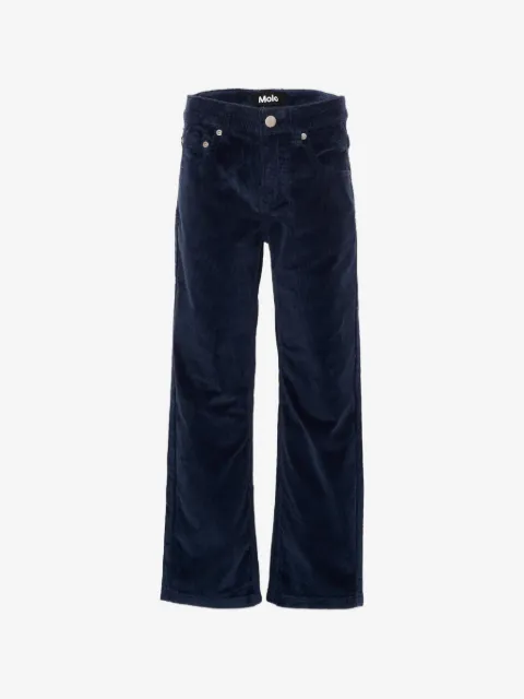 Molo pantalones de pana Andy