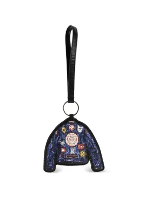 Dsquared2（ディースクエアード）メンズ キーホルダー - FARFETCH