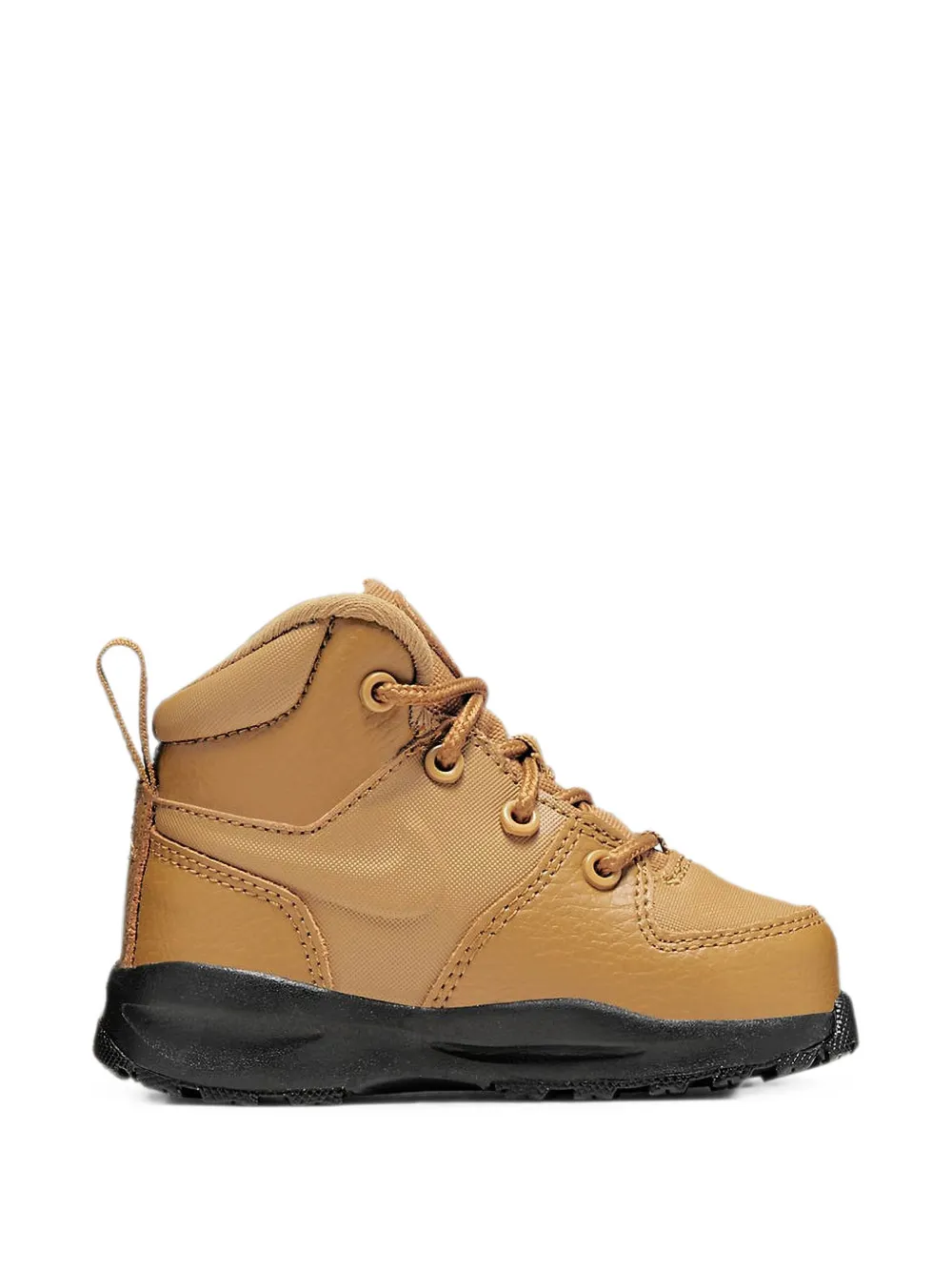 Nike Kids Stivali Manoa - Marrone
