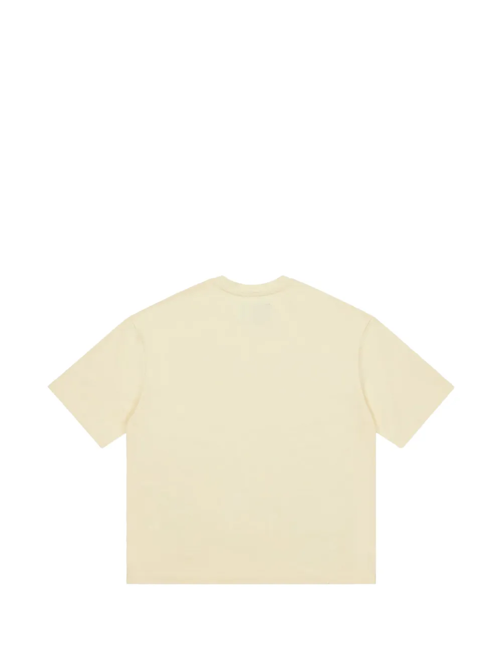 GODSPEED Crowd Surf T-shirt Beige