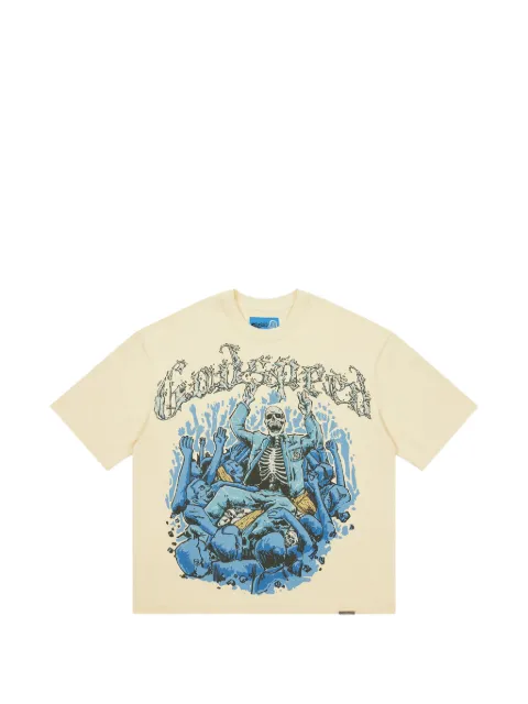 GODSPEED Crowd Surf T-shirt