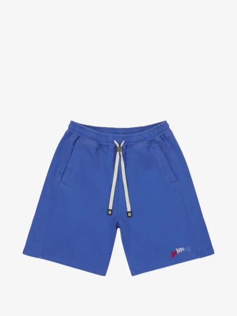 GODSPEED pantalones cortos de deporte Vital con cordones