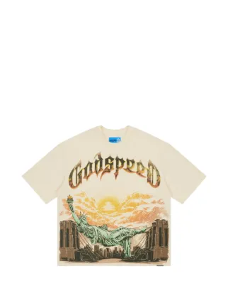GODSPEED