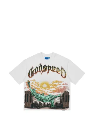 GODSPEED