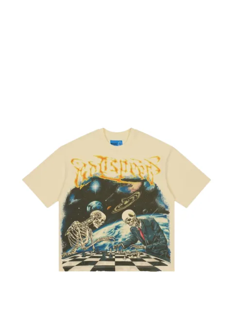 GODSPEED playera Checkmate II