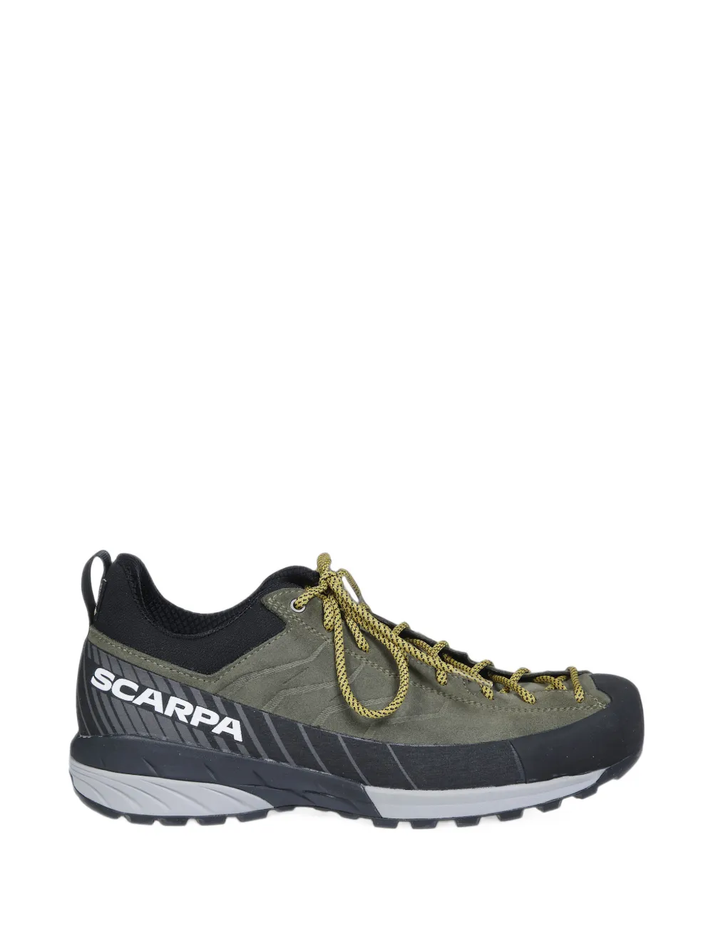 SCARPA 메스칼리토 GTX 스니커즈 | 그린 | Image 1